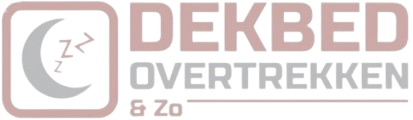 Dekbedovertrekken en zo